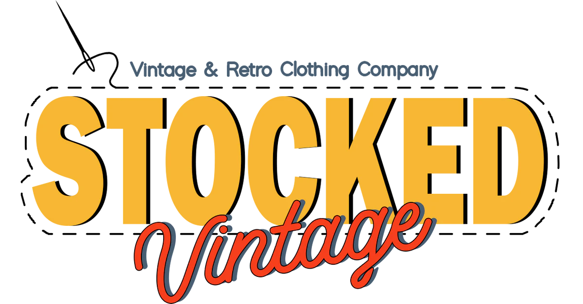 Stocked Vintage