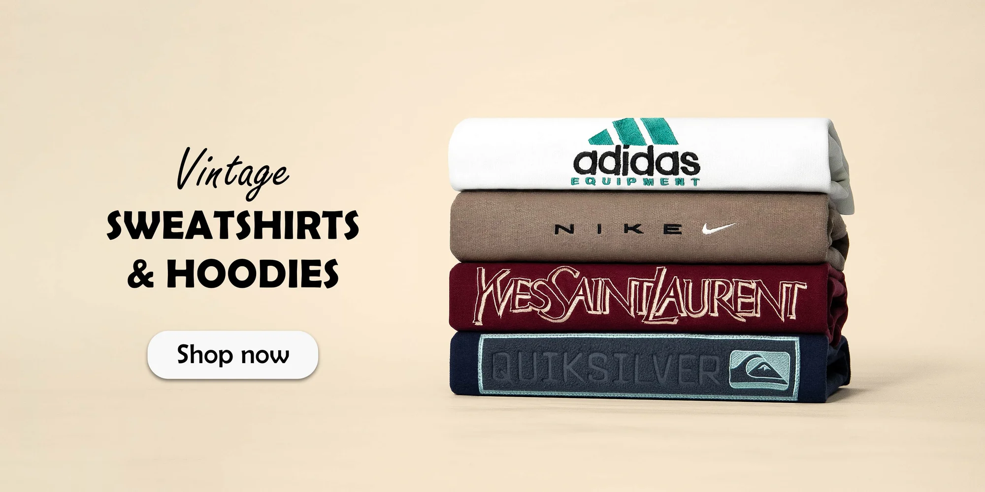 Global Vintage, Curated For You